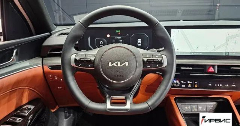 Kia К5 